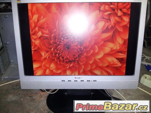 LCD2 19" ViewSonic VA1912w-2 – fotografie 3