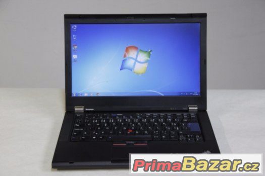 ►Lenovo ThinkPad T420◄ i5/4GB RAM/320 HDD/záruka 1 rok – fotografie 1