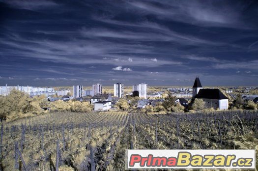 Nový Kvalitní IR INFRA Filtr Filter 720nm, 850nm, 950nm – fotografie 3