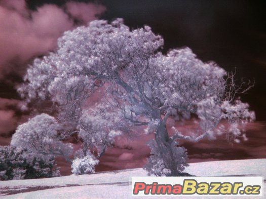 Nový Kvalitní IR INFRA Filtr Filter 720nm, 850nm, 950nm – fotografie 4