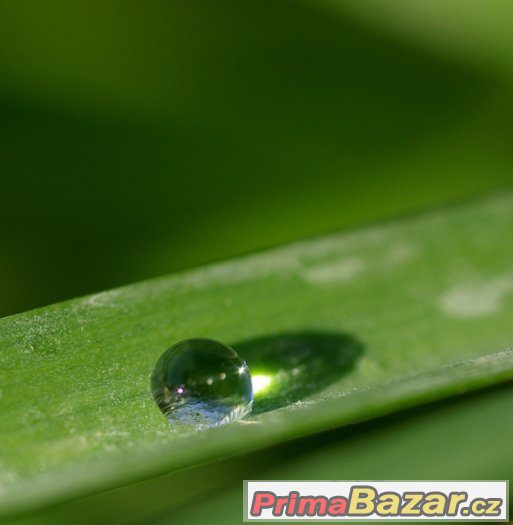 Makro macro Adaptér Redukce Pro Nikon 52mm 18-55 – fotografie 3