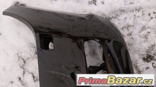 Přední nárazník BMW 1 er  F20 F21 51117272568 – fotografie 3