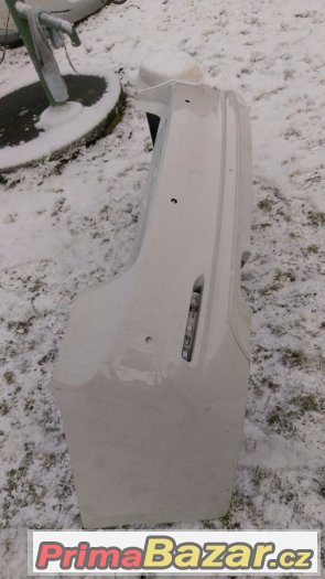 Zadní nárazník BMW 3 F30 – fotografie 2