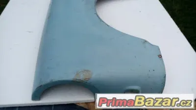 blatník Trabant levý