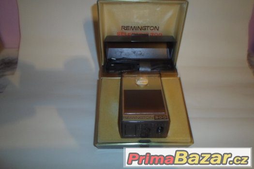 Holicí strojek REMINGTON 300 – fotografie 2