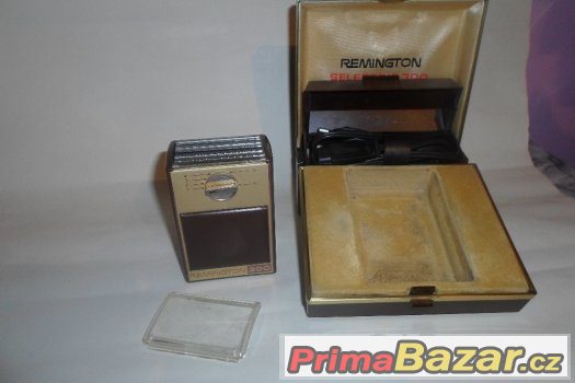 Holicí strojek REMINGTON 300 – fotografie 3
