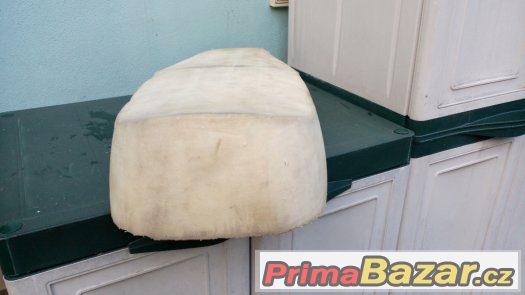 Jawa 250, 350, molitan - výplň sedla – fotografie 2