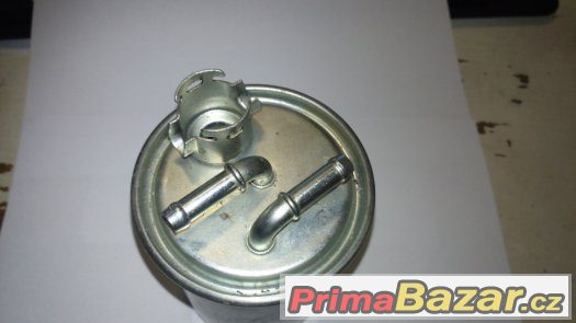Filtr paliva PP839/6 pro vozy VW, Ford, Seat – fotografie 2