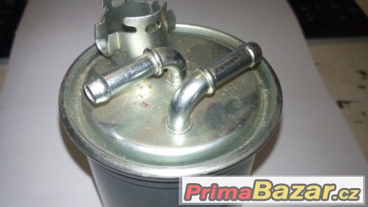 Filtr paliva PP839/6 pro vozy VW, Ford, Seat – fotografie 3