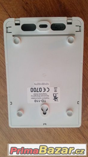 Telefonní komunikátor TD-110 Jablotron – fotografie 5