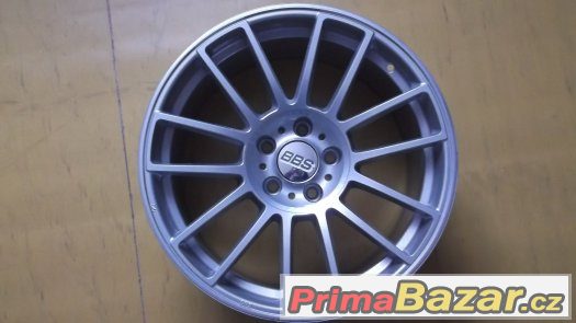 ORIGINAL BBS BMW PERFORMANCE 19 palcove – fotografie 4