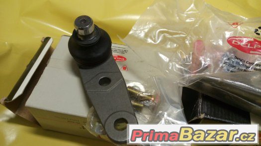 čepy ramene Audi 80 B2 2kusy – fotografie 3
