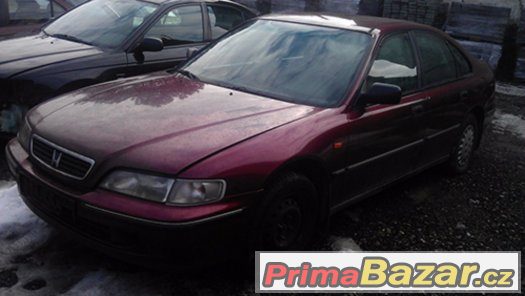 Honda Accord na náhradní díly 5 generace po face rv. 1996 – fotografie 1