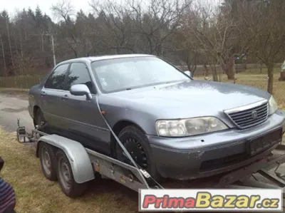 Honda Legend na náhradní díly KA9 rv. 1996-2004