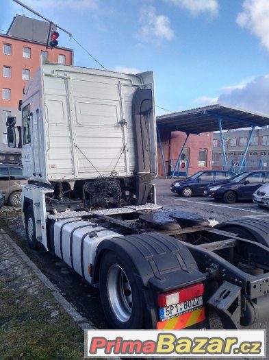 RENAULT MAGNUM 480.19 T 4x2 - EURO 5-EEV – fotografie 4