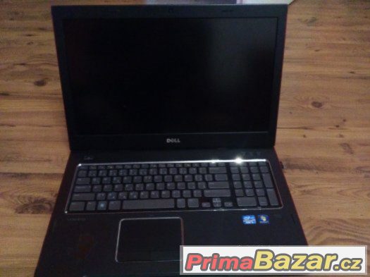 Dell Vostro 3750 – fotografie 2