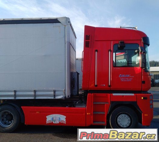 RENAULT MAGNUM 480.19 T 4x2 - EURO 5 -EEV – fotografie 2