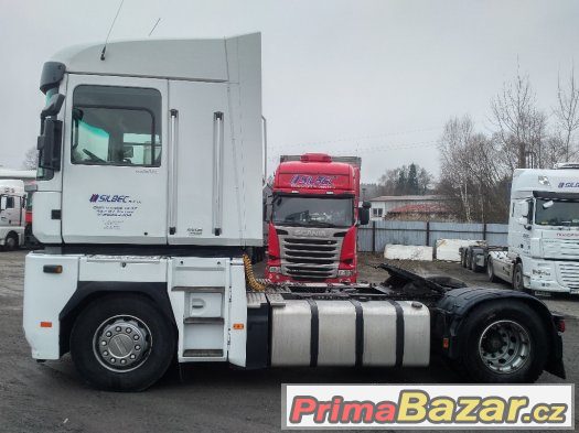 RENAULT MAGNUM 480.19 T 4x2 EURO.V-EEV – fotografie 4