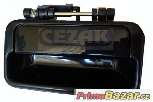 Vnější klika pravá nebo levá Suzuki Swift 1994-2004 – fotografie 2