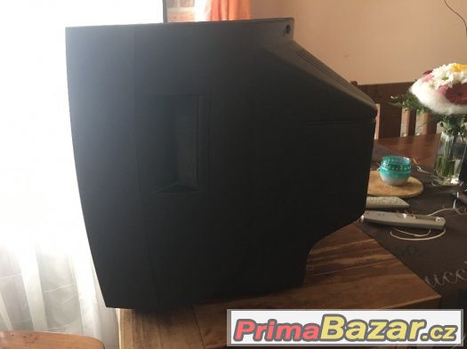 TV Philips , 52 CM , cena 300,-Kč – fotografie 2