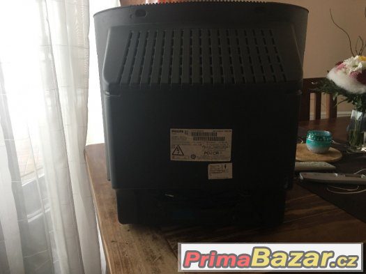TV Philips , 52 CM , cena 300,-Kč – fotografie 3