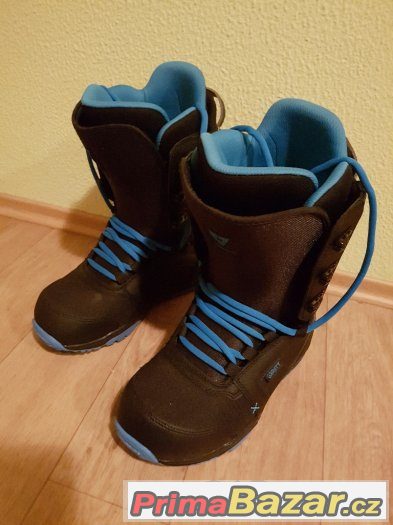Reaper RAZOR - Pánské boty na snowboard – fotografie 3