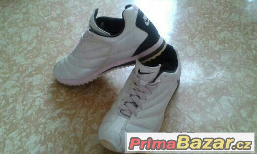 Damske sportovni boty vel.38 – fotografie 4