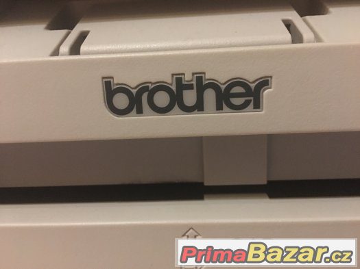 BROTHER DCP-7055 nová tiskárna , zabalená  Cena 2100,-Kč – fotografie 1