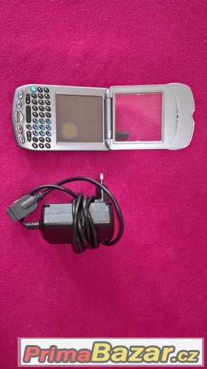 Handspring Treo 270 - pro sběratele – fotografie 1