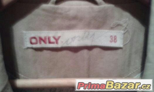 Damske sako zn. ONLY – fotografie 2