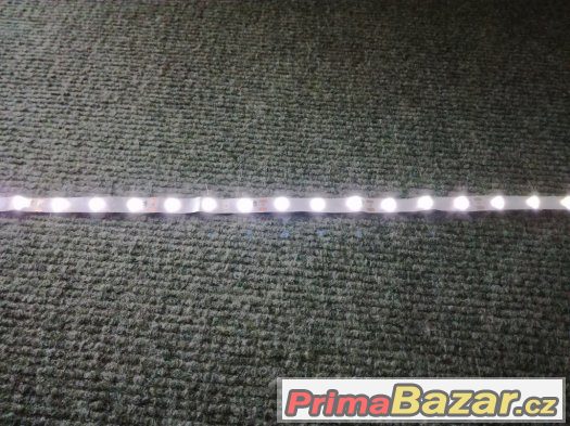 LED PÁSEK – fotografie 2