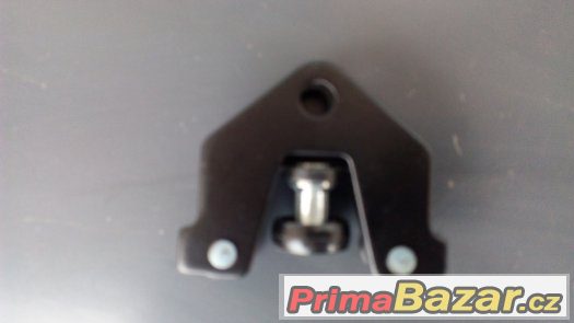 Trafic II/ Vivaro/ Primastar dolní vozík posuvných dveří – fotografie 2