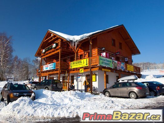 Kuchař - restaurace Studenov – fotografie 1