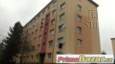 Pronájem bytu 2+1 v Mostě