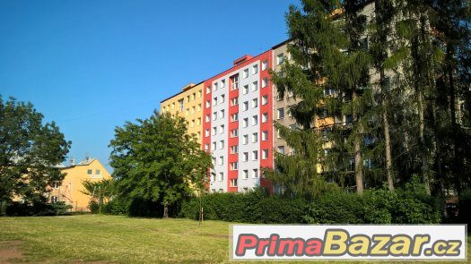 Prodám byt 2+1, 56m2, Nový Jičín, Riegrova – fotografie 1