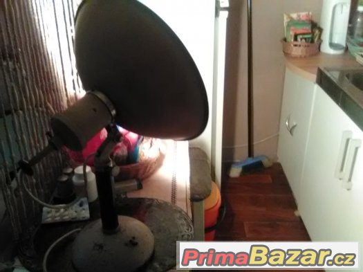 Predvalecna nahrivaci lampa Osram Vitalux – fotografie 2