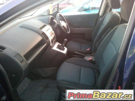 MAZDA 5 – fotografie 5