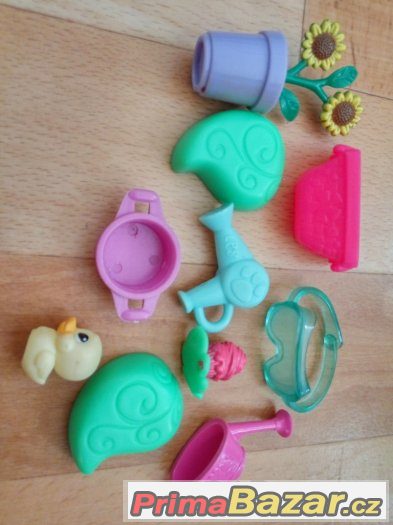 LPS Doplňky – fotografie 2