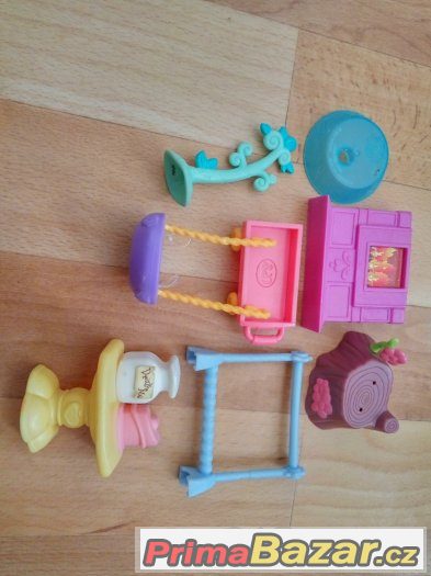 LPS Doplňky – fotografie 3