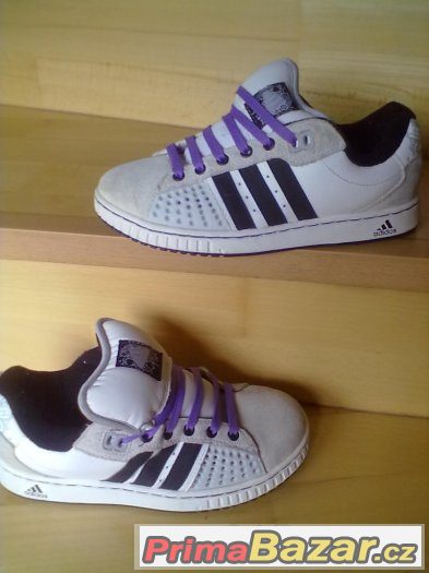 vans,adidas,balerinky – fotografie 1