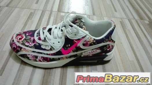 airmax nike – fotografie 1