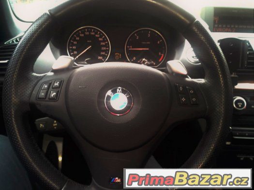 bmw e81 – fotografie 2