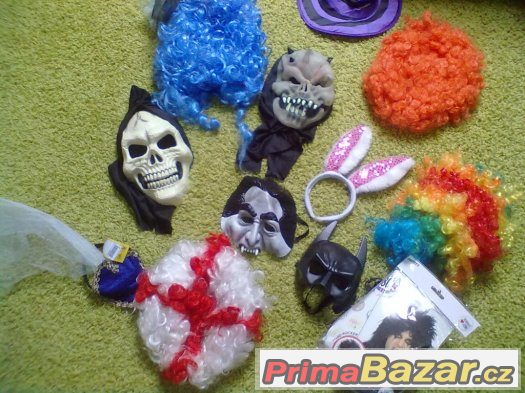 karneval,maškarní mix – fotografie 3