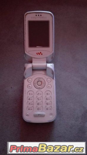 Sony Ericsson – fotografie 2