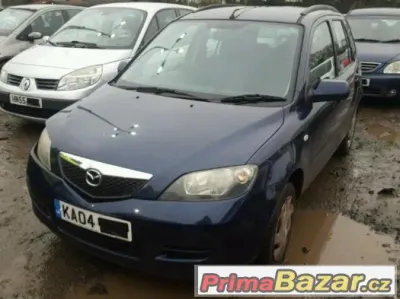 MAZDA 2