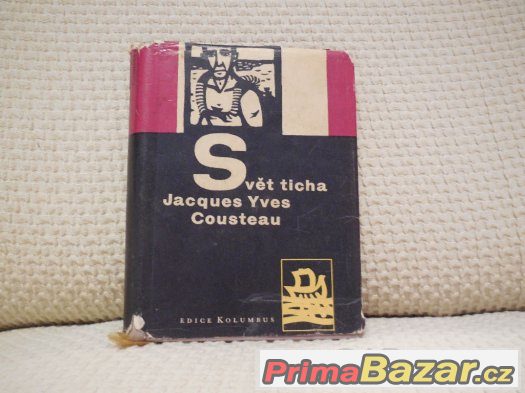 SVĚT TICHA – fotografie 1