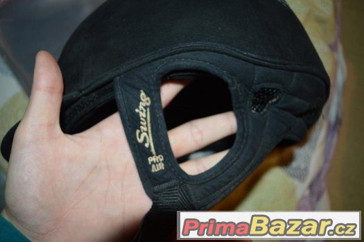 Helma Swing pro air, vel 57 – fotografie 2