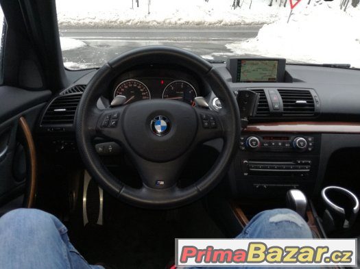 bmw 120d – fotografie 5