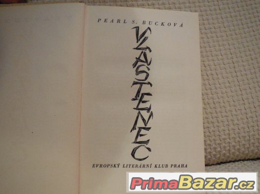 VLASTENEC – fotografie 2