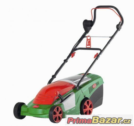 Elektrická sekačka Brill 1200W – fotografie 1